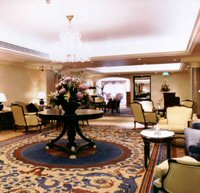 Fil Franck Tours - Hotels in London - Hotel Royal Lancaster